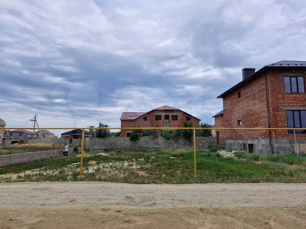 Участок 4,6 сот. (ИЖС) - Фото 0