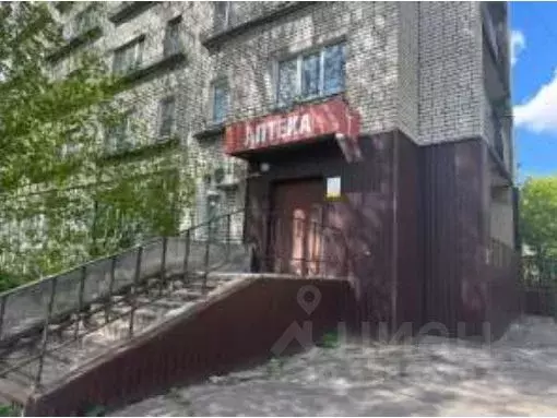 Помещение свободного назначения в Ярославская область, Рыбинск 9 Мая ... - Фото 0
