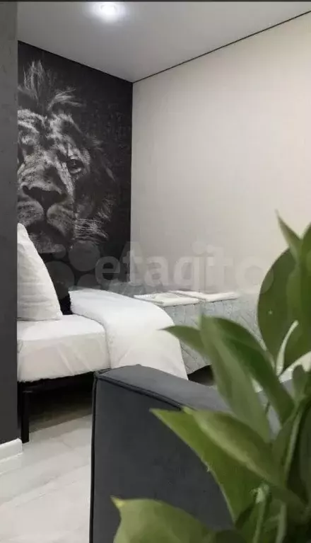 Квартира-студия, 28 м, 4/25 эт. - Фото 0