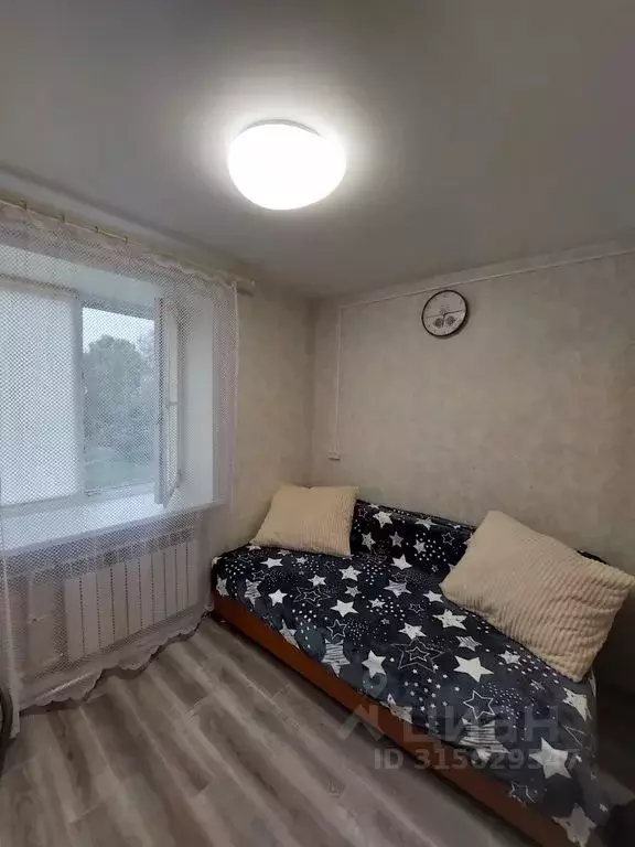 Студия Красноярский край, Лесосибирск ул. Белинского, 15 (12.0 м) - Фото 1