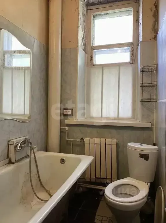 Комната Тверская область, Тверь ул. Розы Люксембург, 100 (15.0 м) - Фото 2