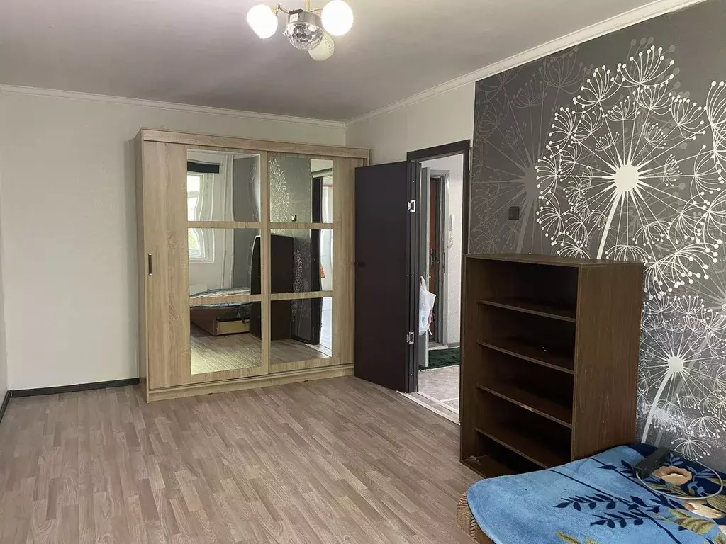 1-к кв. Ленинградская область, Сланцы Молодежный просп., 5а (40.0 м) - Фото 1