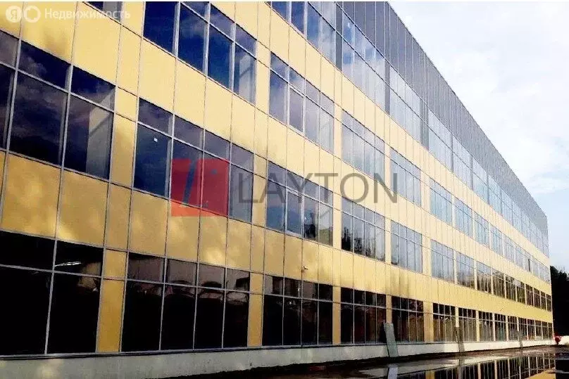 Офис (390 м) - Фото 2