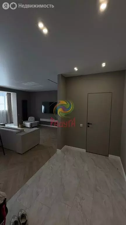 Квартира-студия: Иваново, микрорайон Самоцветы, 11 (42 м) - Фото 1