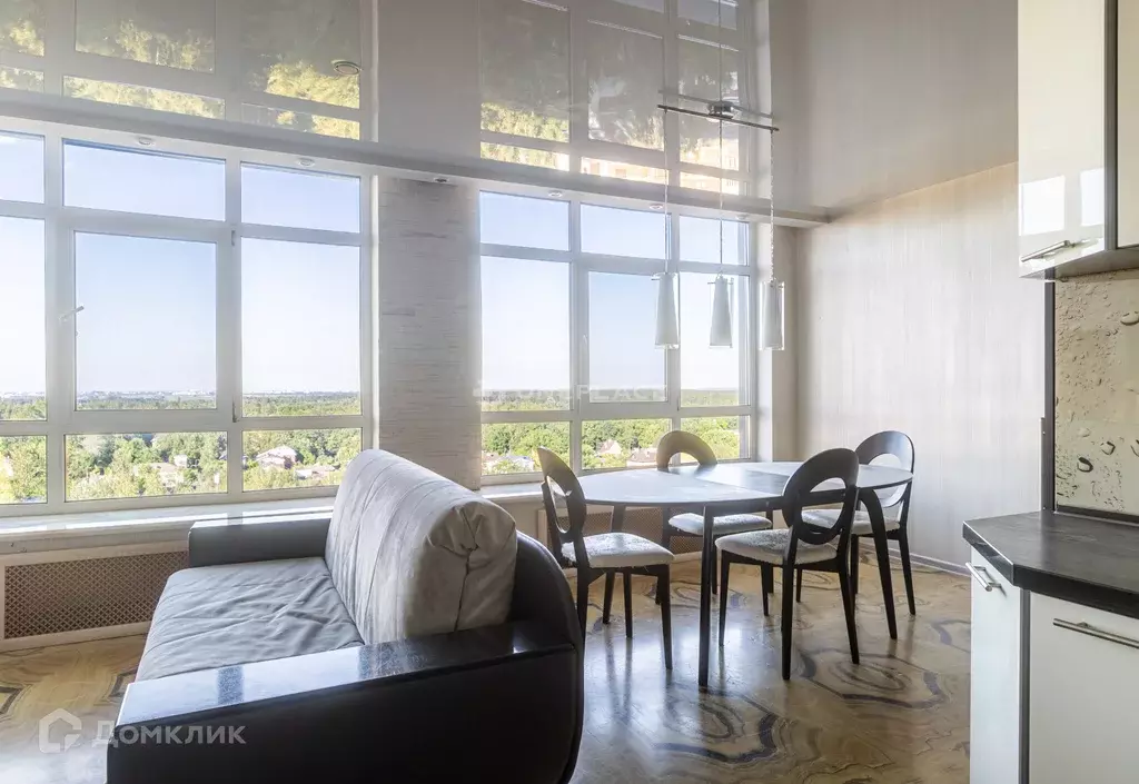 Продаётся 2-к квартира, 95.1 м - Фото 1