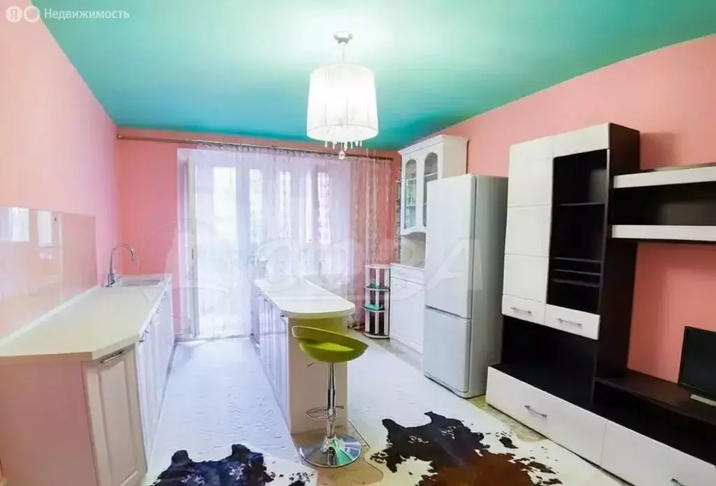 1-комнатная квартира: Тюмень, улица Павла Шарова, 9 (37.2 м) - Фото 2