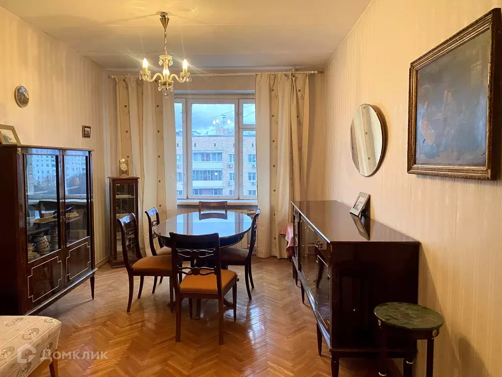 Продаётся 2-к квартира, 47.6 м - Фото 0