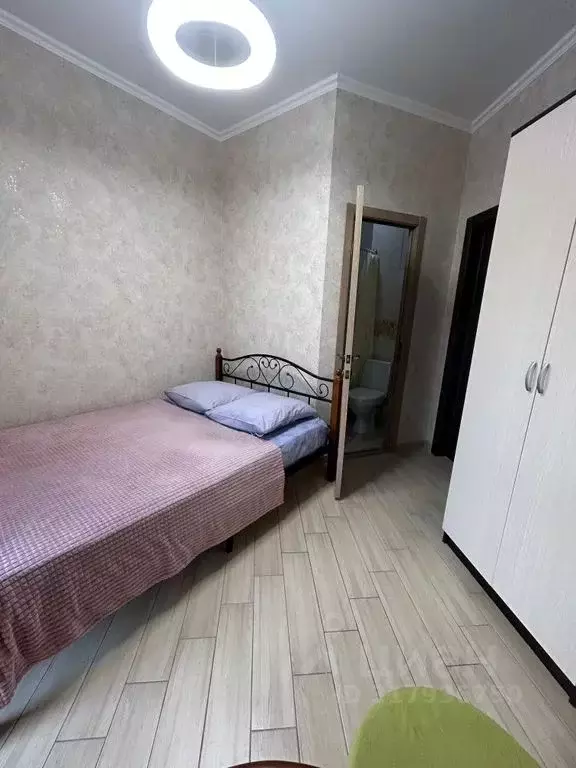 Комната Краснодарский край, Анапа ул. Шевченко, 61 - Фото 1