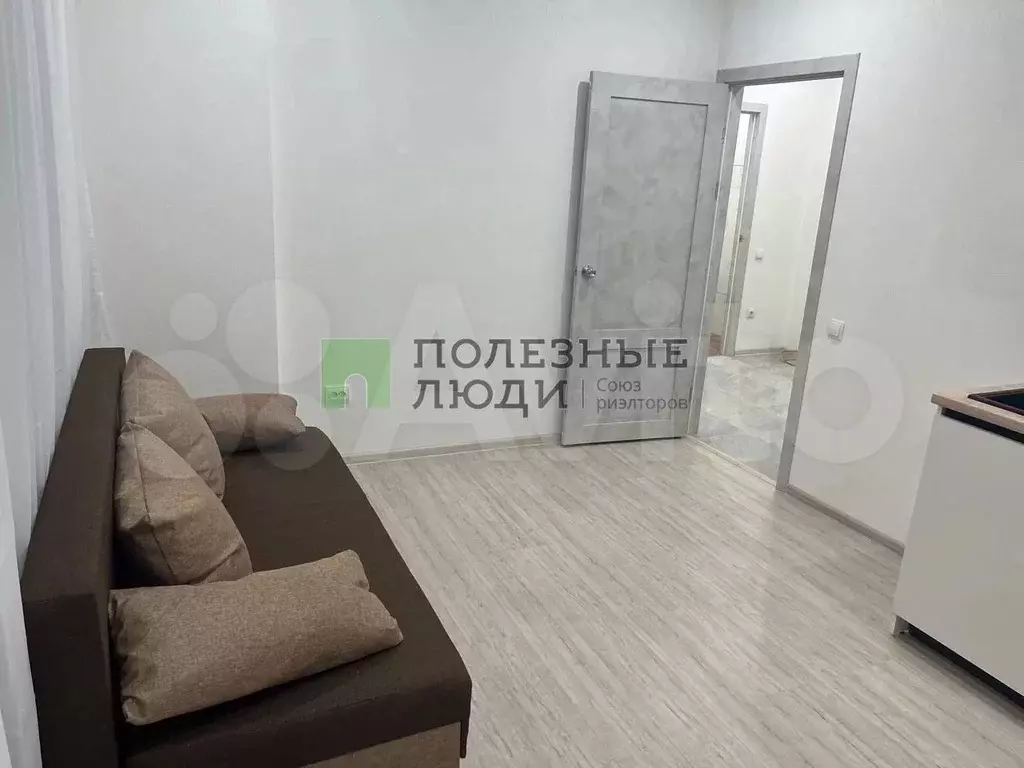 2-к. квартира, 45 м, 24/24 эт. - Фото 1