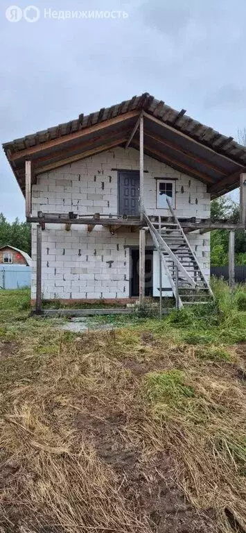 Участок в Тобольск, Зимняя улица (15 м) - Фото 1