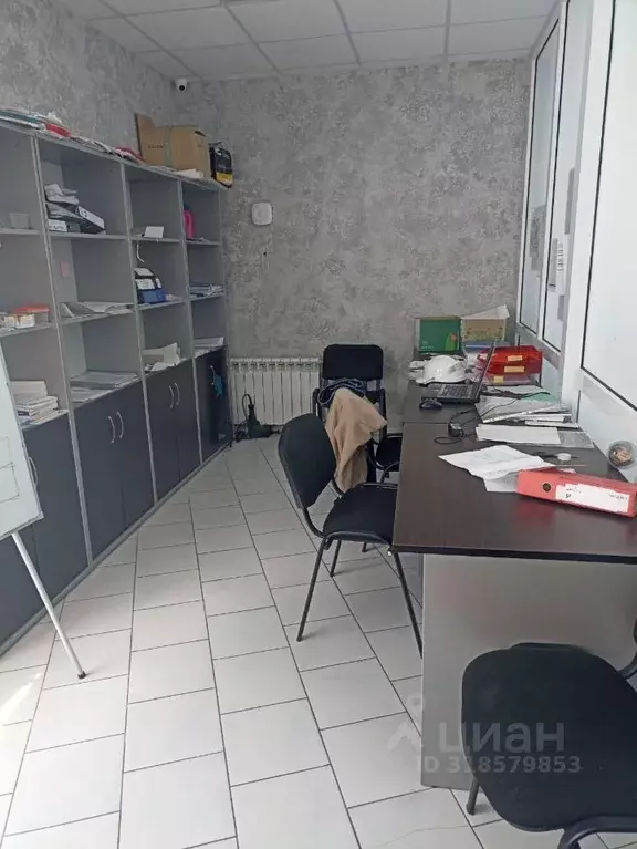 Офис в Челябинская область, Магнитогорск Московская ул., 11/1 (240 м) - Фото 2