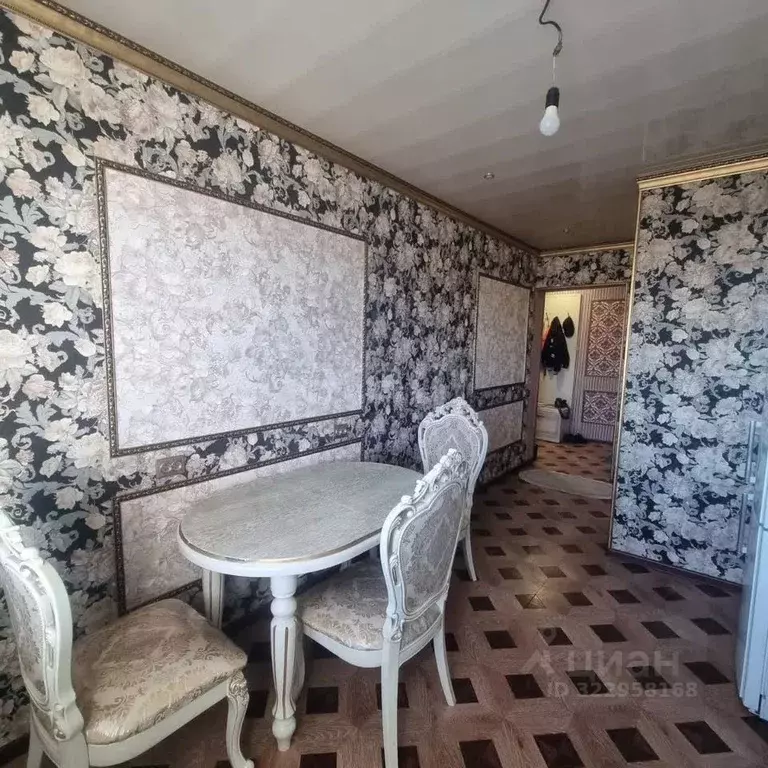 2-к кв. Северная Осетия, Владикавказ Московская ул., 54 (59.7 м) - Фото 2