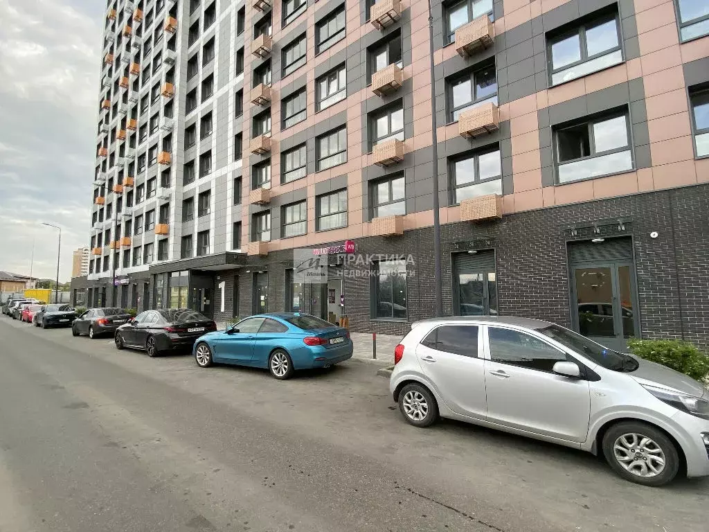 Продается 1-комнатная квартира - Фото 2