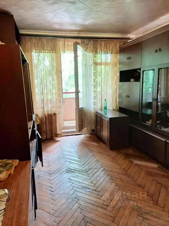 2-к кв. Москва ул. Металлургов, 48К5 (45.0 м) - Фото 0
