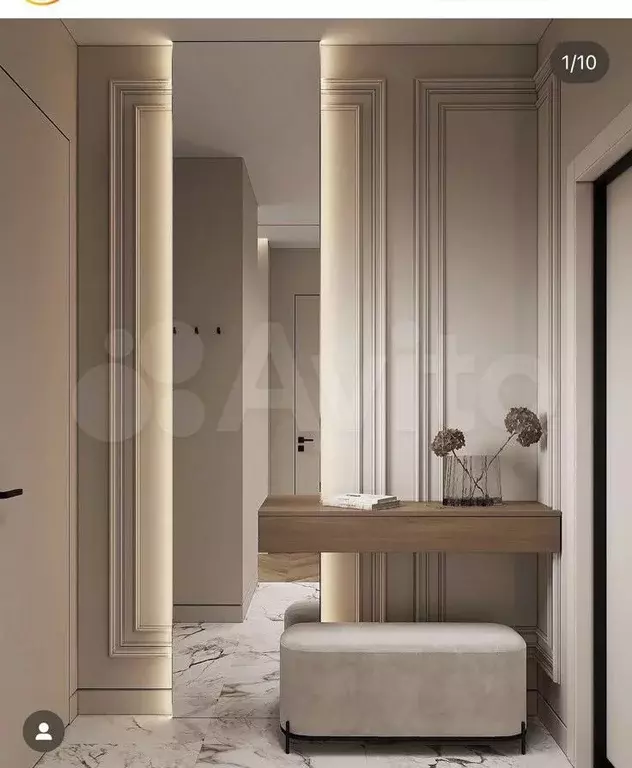 Квартира-студия, 26 м, 13/24 эт. - Фото 1