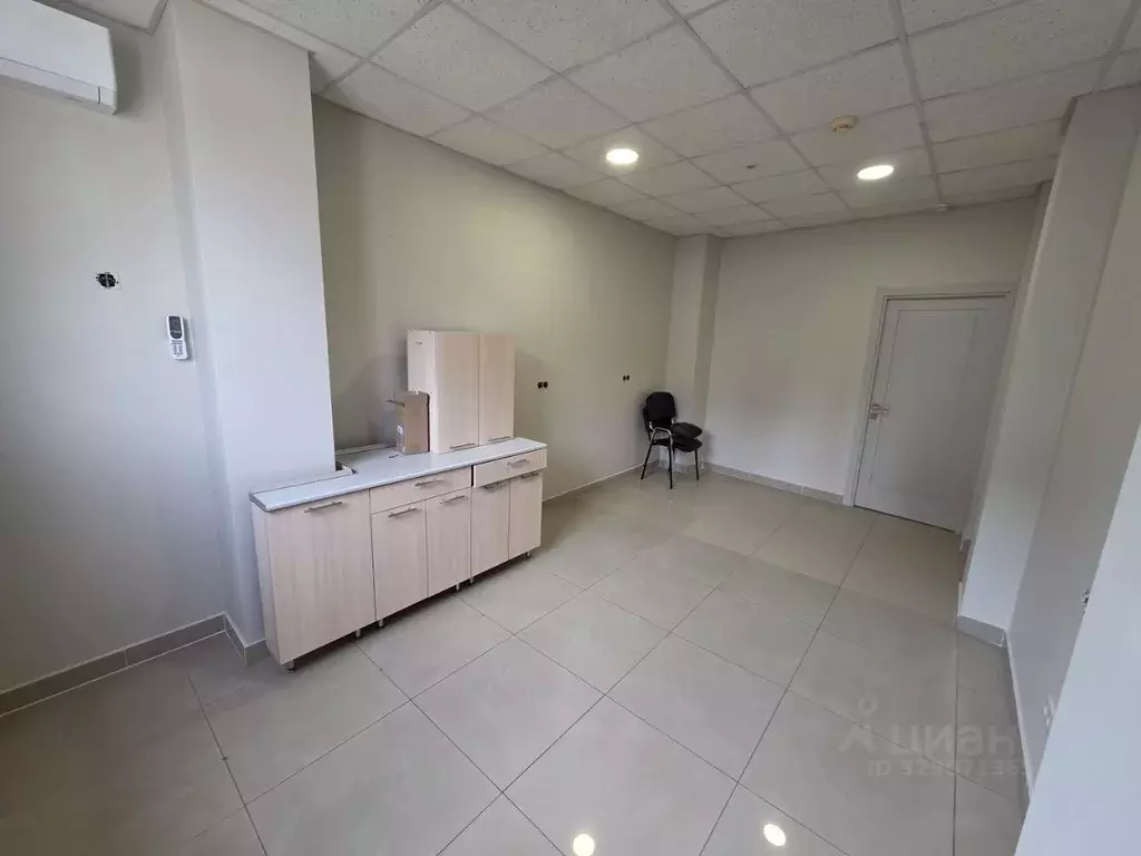 Офис в Краснодарский край, Сочи Пластунская ул., 39 (20 м) - Фото 1