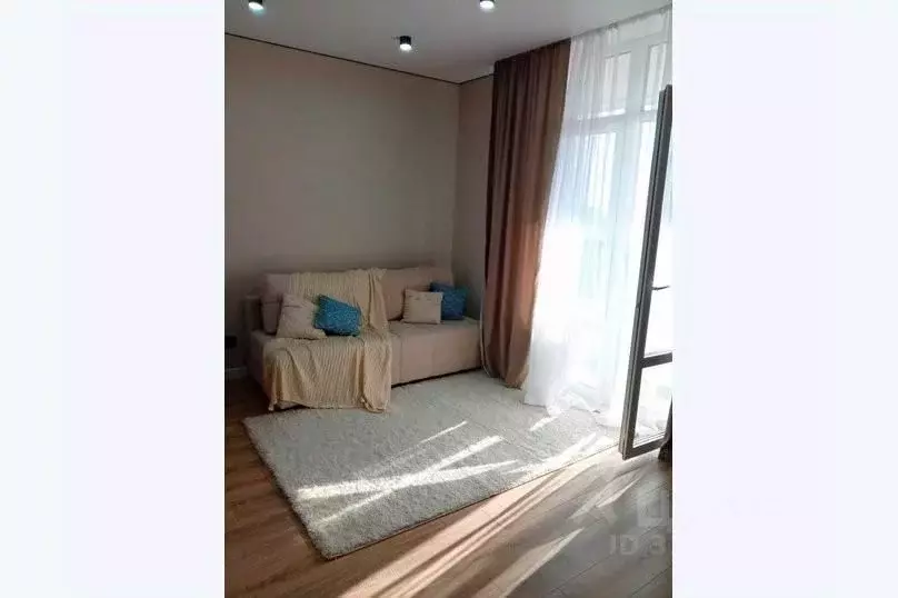 2-к кв. Астраханская область, Астрахань ул. Ахшарумова, 25 (41.0 м) - Фото 2