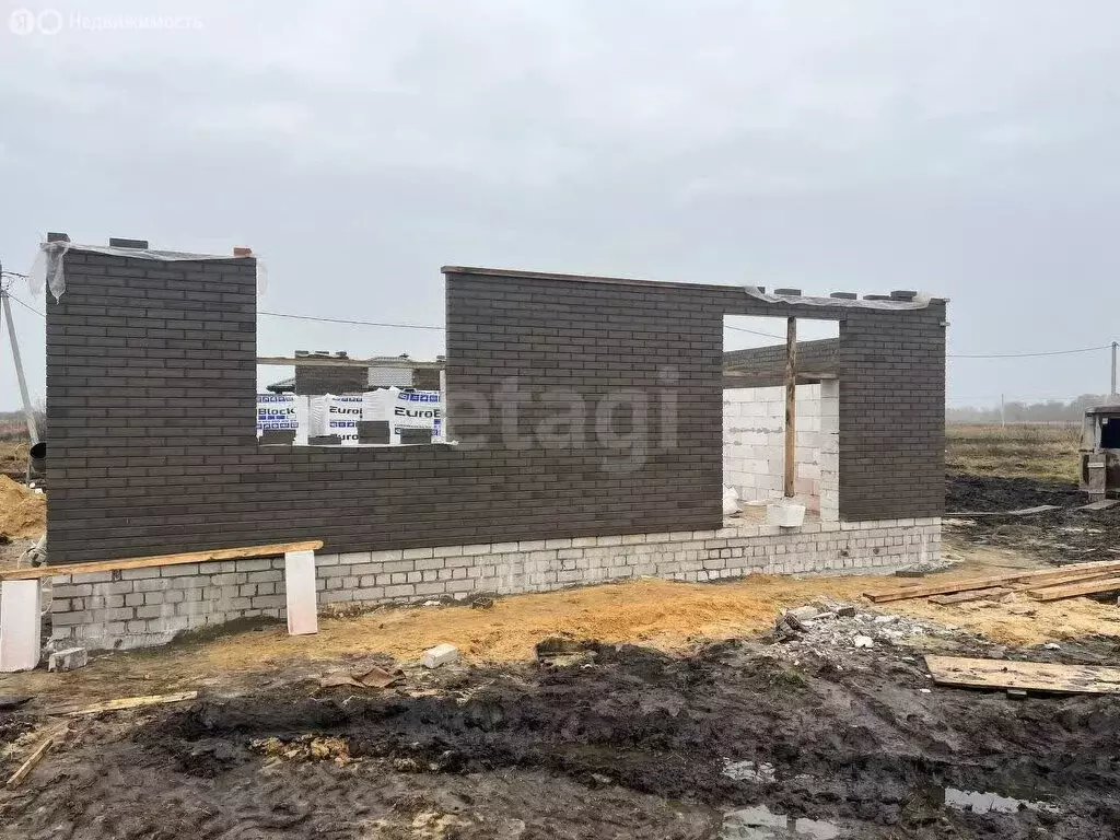 Дом в Гремячье, Садовая улица (74 м) - Фото 2