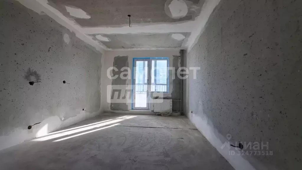 Студия Челябинская область, Челябинск Университетская Набережная ул., ... - Фото 1