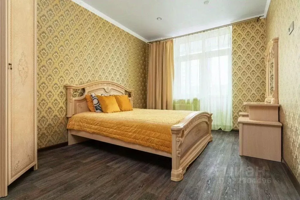 2-к кв. Краснодарский край, Краснодар ул. Им. Героя Сарабеева В.И., ... - Фото 2