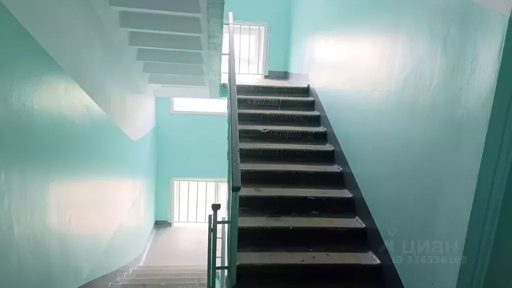 3-к кв. Архангельская область, Архангельск Ленинградский просп., 21 ... - Фото 1