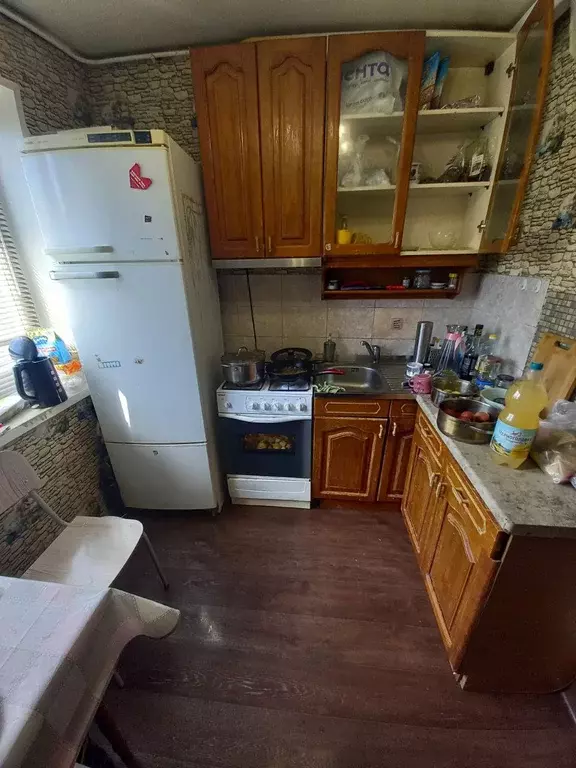 Продаётся 2-к квартира, 45 м - Фото 1