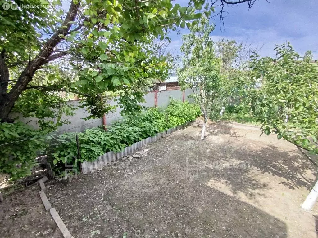 Дом в Волгоград, улица Малоземова (82.7 м) - Фото 0