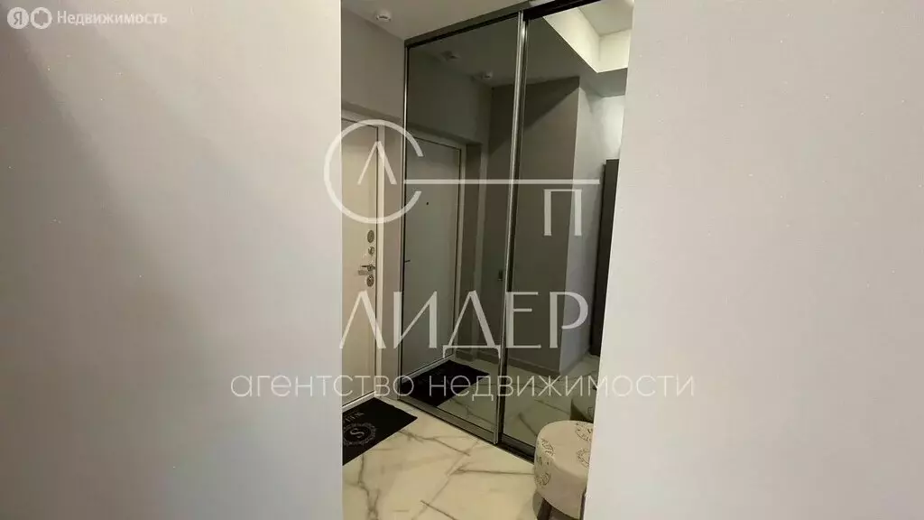 1-комнатная квартира: Сочи, микрорайон Центральный, улица Войкова, 34 ... - Фото 2