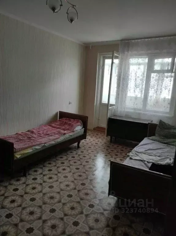 2-к кв. Оренбургская область, Орск Новый город мкр, ул. Стасова, 4 ... - Фото 1