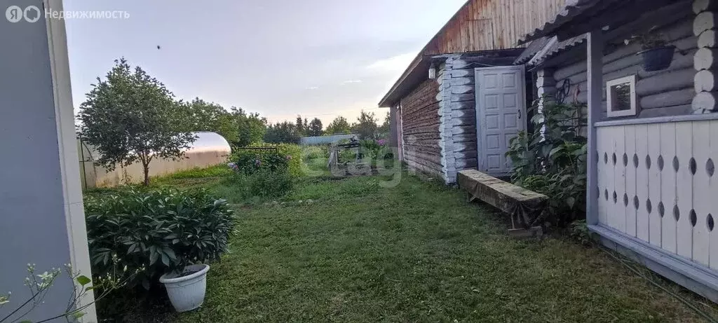 Участок в Республика Башкортостан, городской округ Уфа, деревня ... - Фото 2