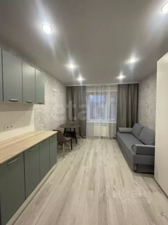 Студия Татарстан, Казань ул. Космонавтов, 10 (13.0 м) - Фото 1