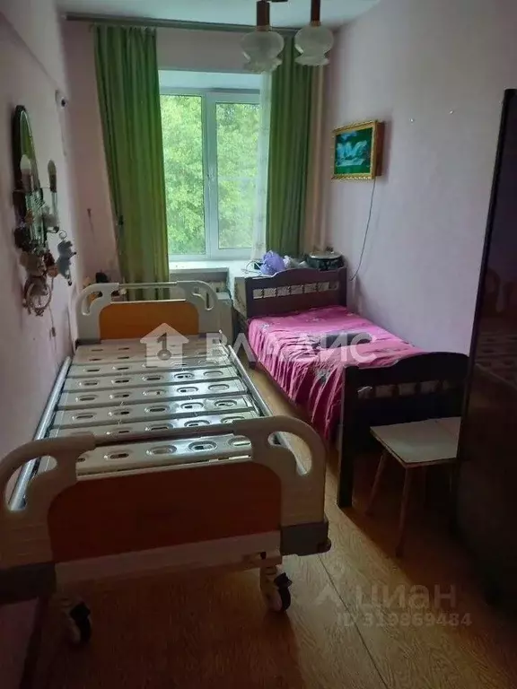 2-к кв. Москва Сходненская ул., 31 (43.7 м) - Фото 0