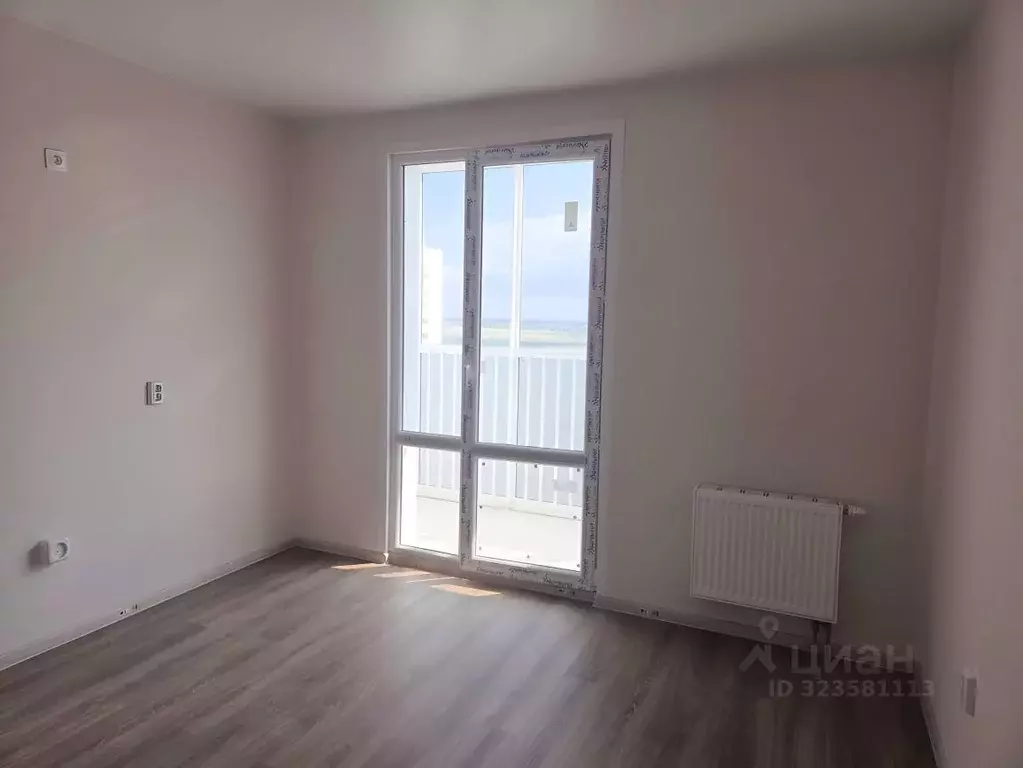 2-к кв. Воронежская область, Воронеж ул. Шидловского, 26 (66.5 м) - Фото 1