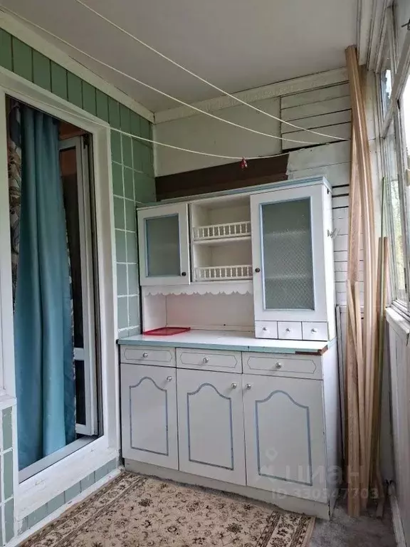 Комната Москва Стартовая ул., 27К2 (18.0 м) - Фото 2