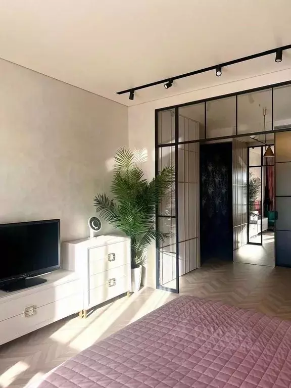 3-к кв. Санкт-Петербург Петровский просп., 5 (92.0 м) - Фото 2