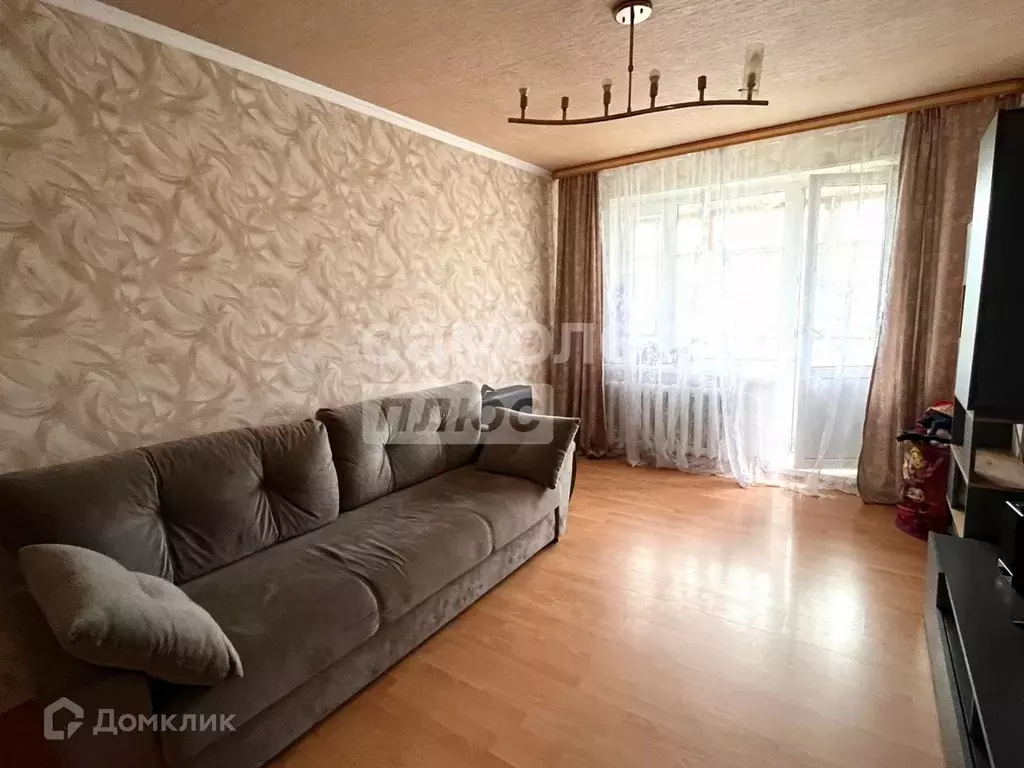 Продаётся 3-к квартира, 63 м - Фото 1