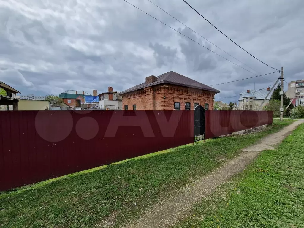 Купить Дом В Городе Балаково Авито