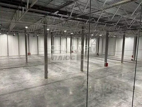 Склад в Московская область, Щелково Заречная ул., 153к1 (2131 м) - Фото 2