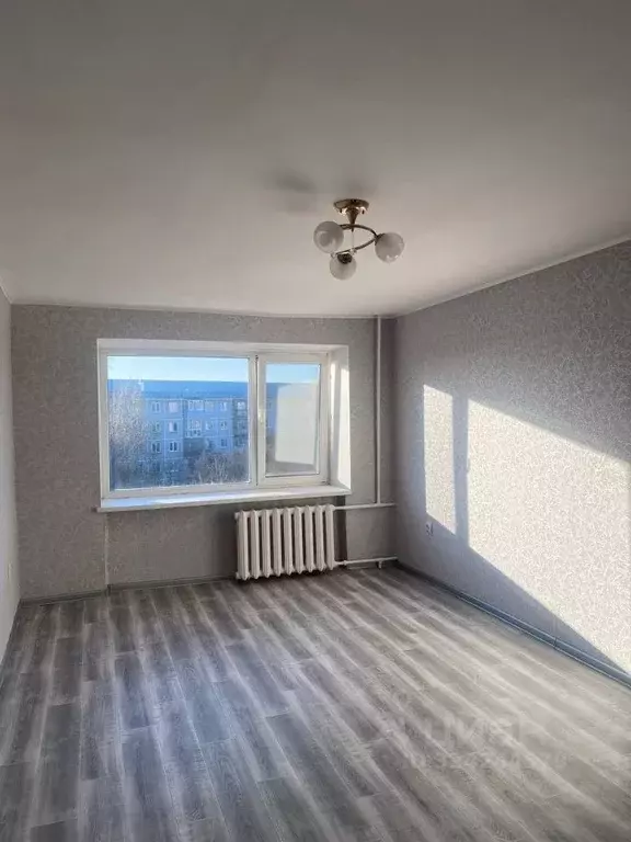 Комната Омская область, Омск Городок Нефтяников мкр, ул. ... - Фото 2