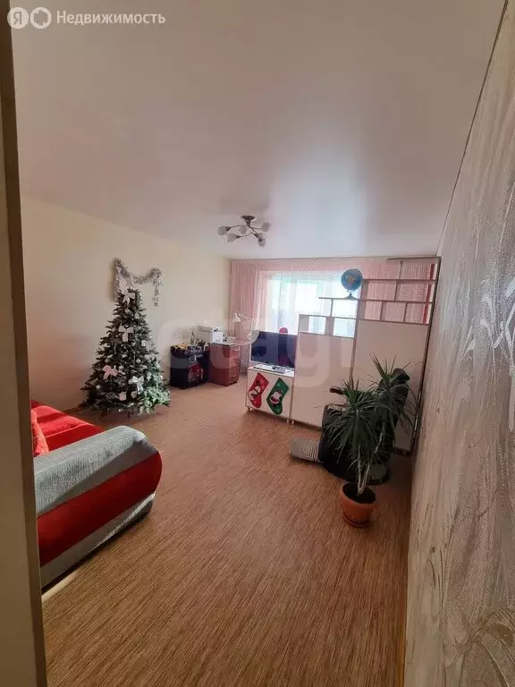 3-комнатная квартира: Стерлитамак, микрорайон Солнечный, Юрматинская ... - Фото 2