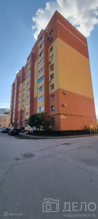 Продаётся 2-к квартира, 63 м - Фото 0