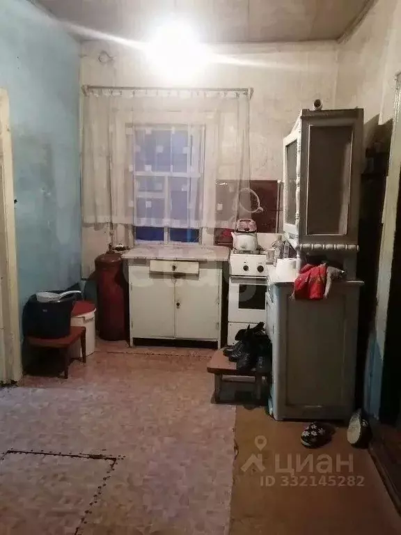 Дом в Курганская область, Макушино Элеваторная ул. (29 м) - Фото 1