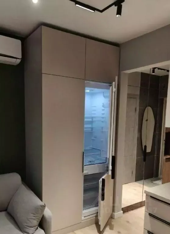 Студия Москва Сосенское поселение, просп. Куприна, 30к9 (18.0 м) - Фото 0