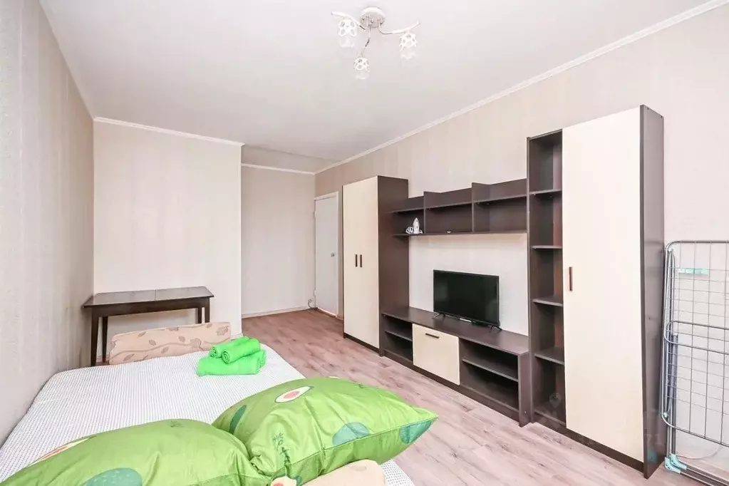 1-к кв. Московская область, Сергиев Посад ул. Дружбы, 9 (45.0 м) - Фото 2