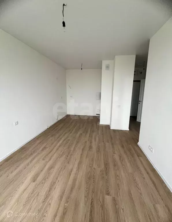 Продаётся 1-к квартира, 35.7 м - Фото 1