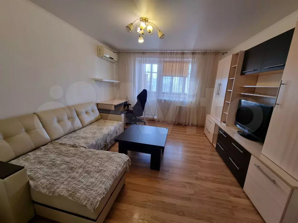 2-к. квартира, 60 м, 7/9 эт. - Фото 1