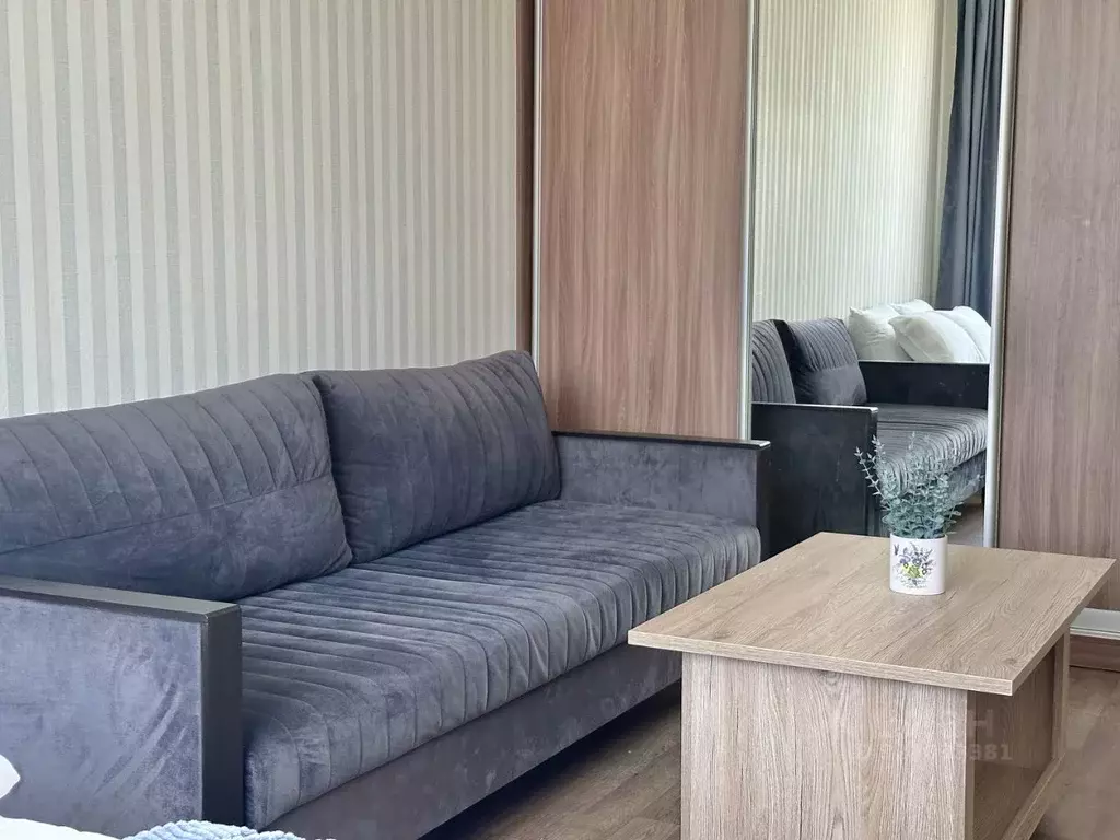 1-к кв. Ленинградская область, Кудрово г. Всеволожский район, ... - Фото 2