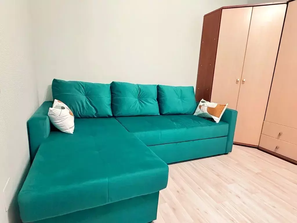 1-к кв. Московская область, Химки Клязьма кв-л, ул. Летчика Ивана ... - Фото 2