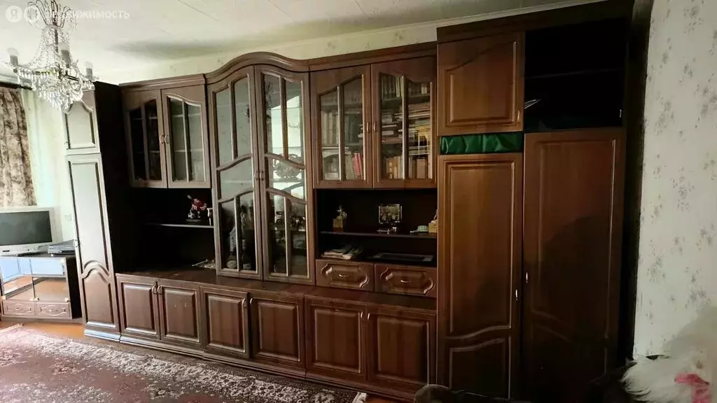 2-комнатная квартира: Иркутск, улица Геологов, 10А (45 м) - Фото 1