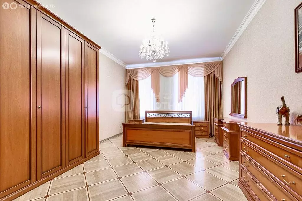 3-комнатная квартира: Санкт-Петербург, Лермонтовский проспект, 30 ... - Фото 1
